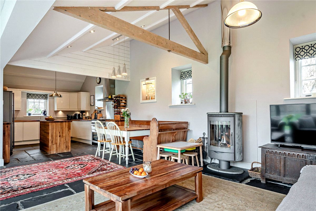 3 bedroom house, Jaggards Lane, Corsham SN13 - Sold