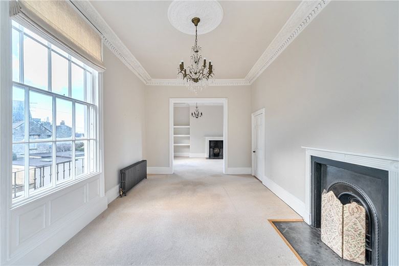 5 bedroom house, Lyncombe Hill, Bath BA2 - Sold STC