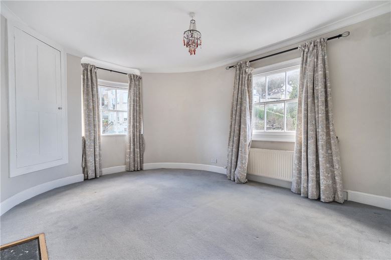 5 bedroom house, Lyncombe Hill, Bath BA2 - Sold STC