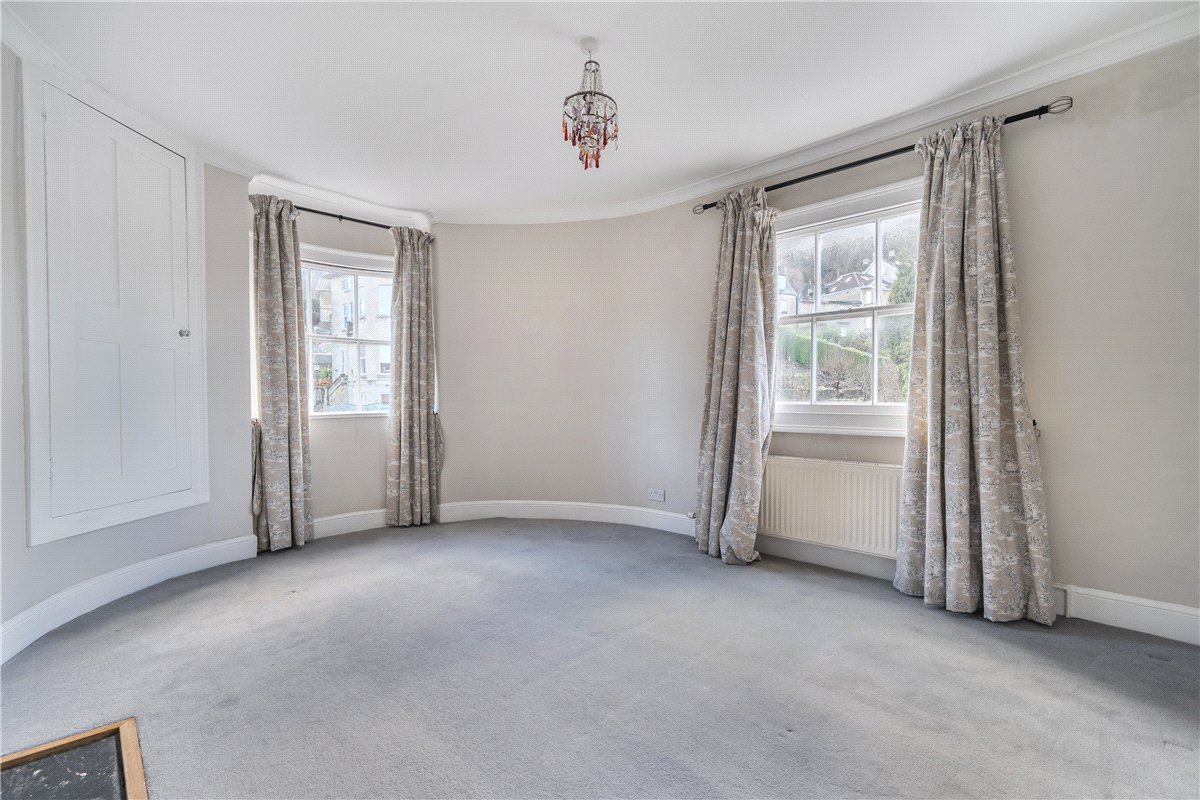 5 bedroom house, Lyncombe Hill, Bath BA2 - Sold STC