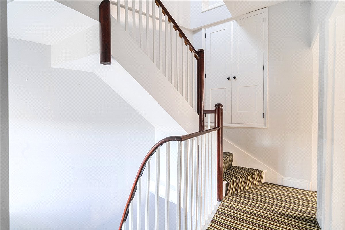 5 bedroom house, Lyncombe Hill, Bath BA2 - Sold STC