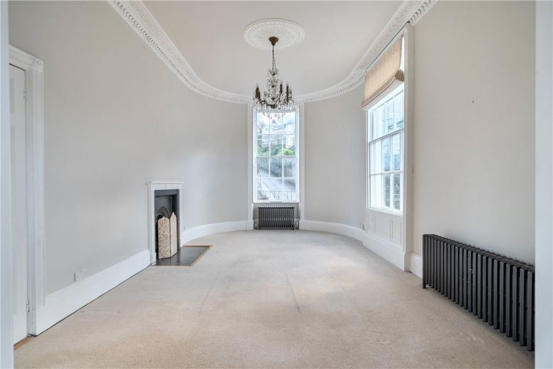 5 bedroom house, Lyncombe Hill, Bath BA2 - Sold STC