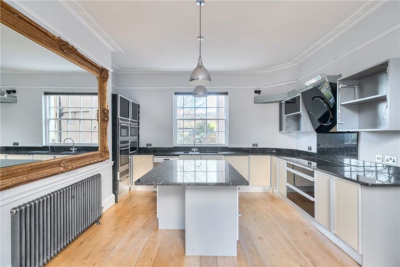 5 bedroom house, Lyncombe Hill, Bath BA2 - Sold STC