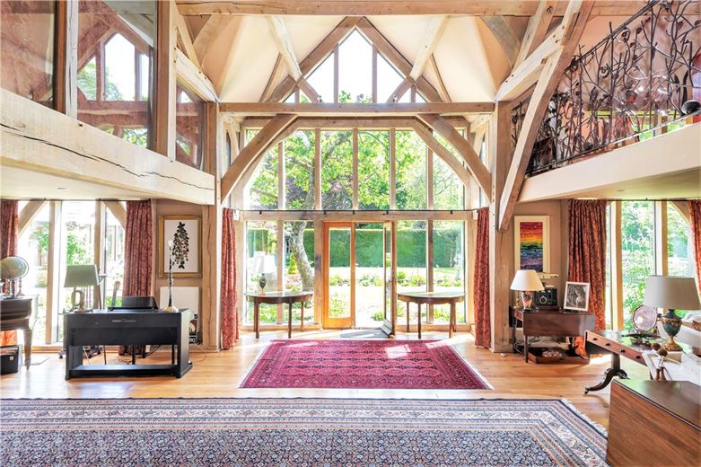5 bedroom house, Church Road, Biddestone SN14 - Available