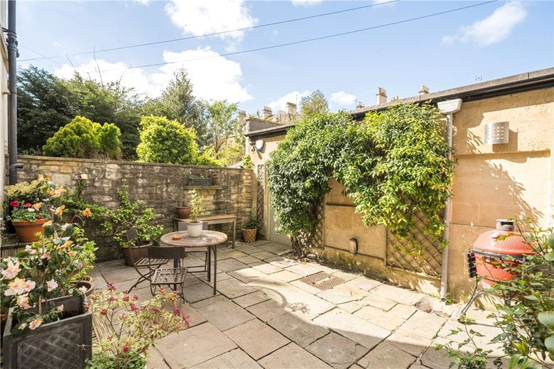 7 bedroom house, Sydney Place, Bath BA2 - Available