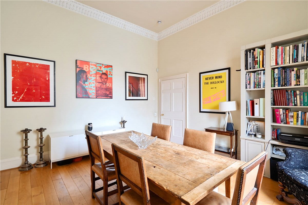 7 bedroom house, Sydney Place, Bath BA2 - Available