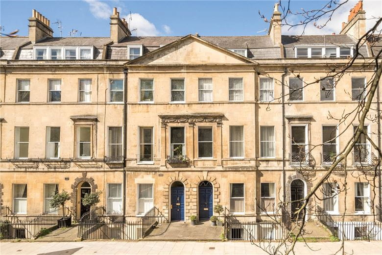 7 bedroom house, Sydney Place, Bath BA2 - Available