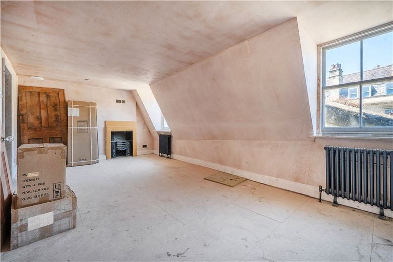 7 bedroom house, Bladud Buildings, Bath BA1 - Available