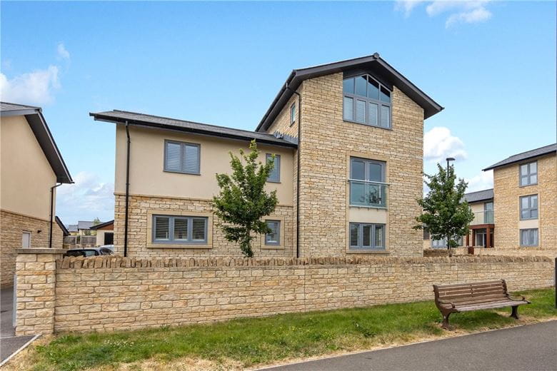 5 bedroom house, Fairways, Lansdown BA1 - Sold