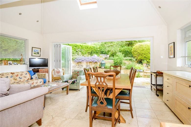 4 bedroom house, St. Stephens Close, Bath BA1 - Sold