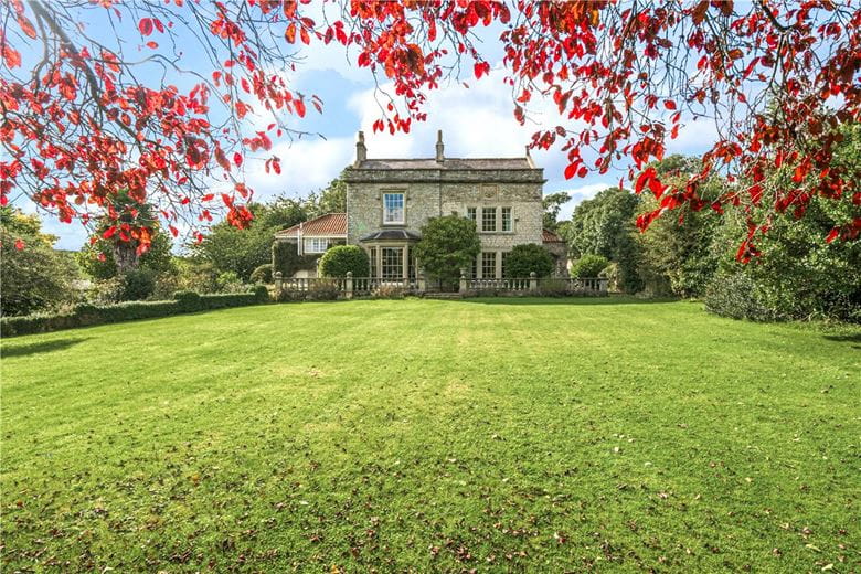 6 bedroom house, Corston, Bath BA2 - Available