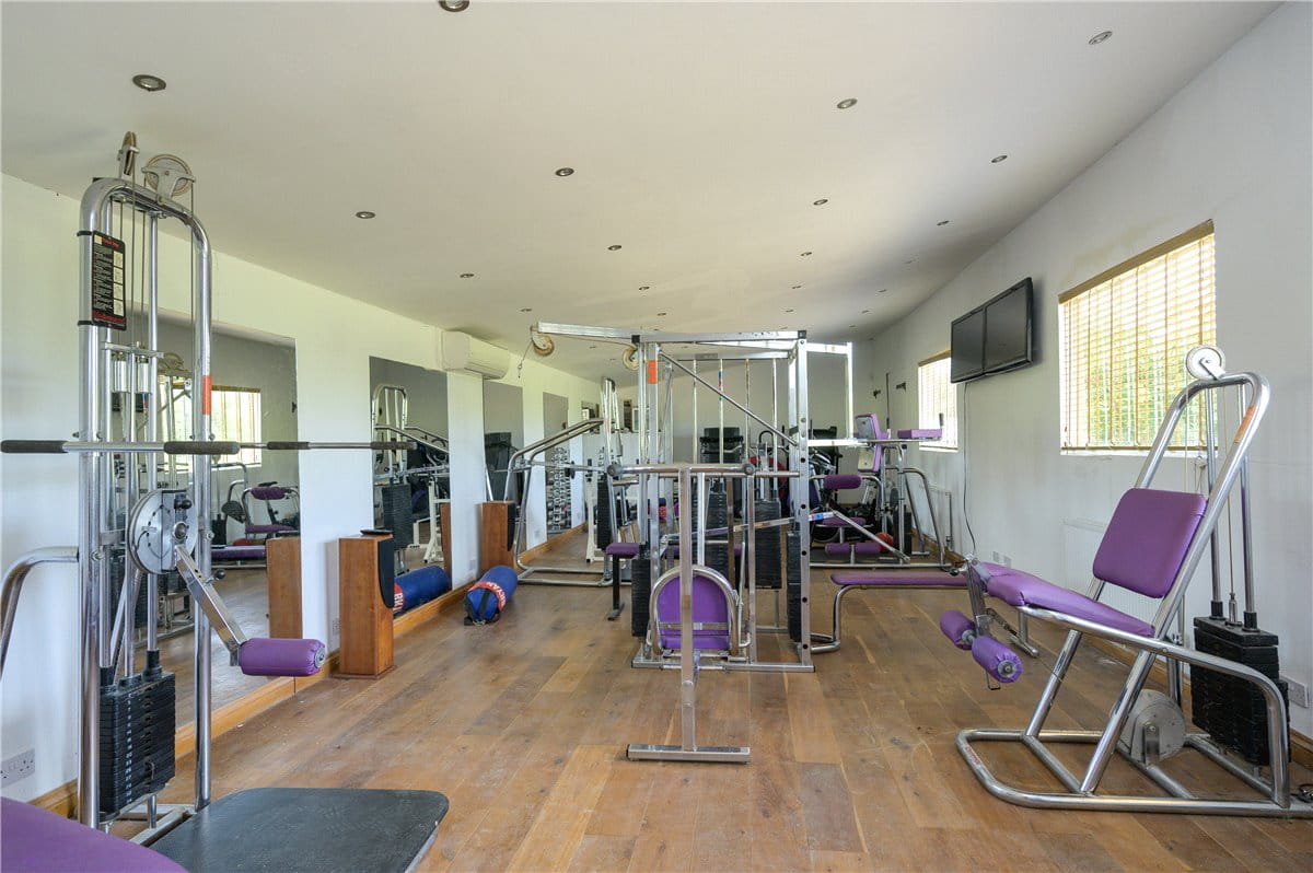 38 acres House, Siston, Bristol BS16 - Available