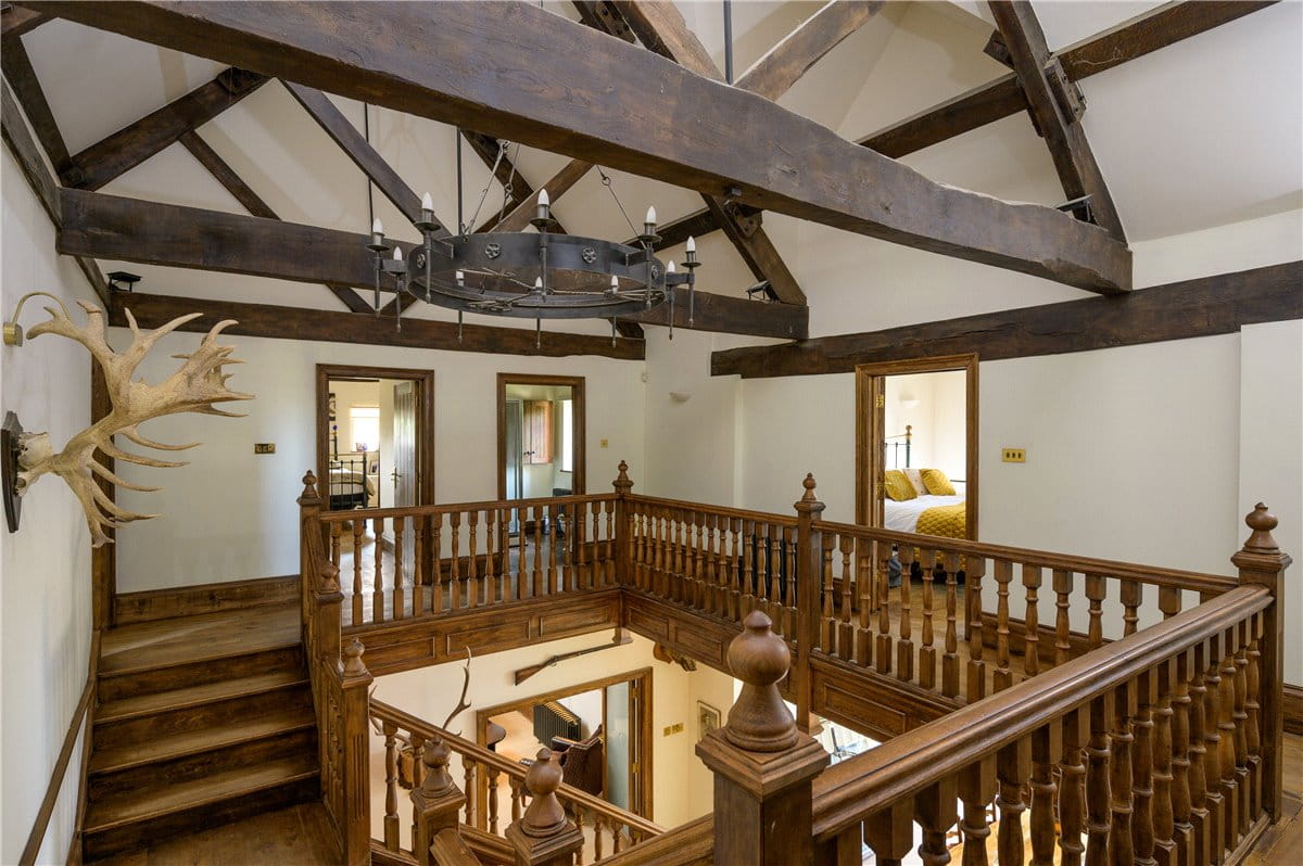 38 acres House, Siston, Bristol BS16 - Available