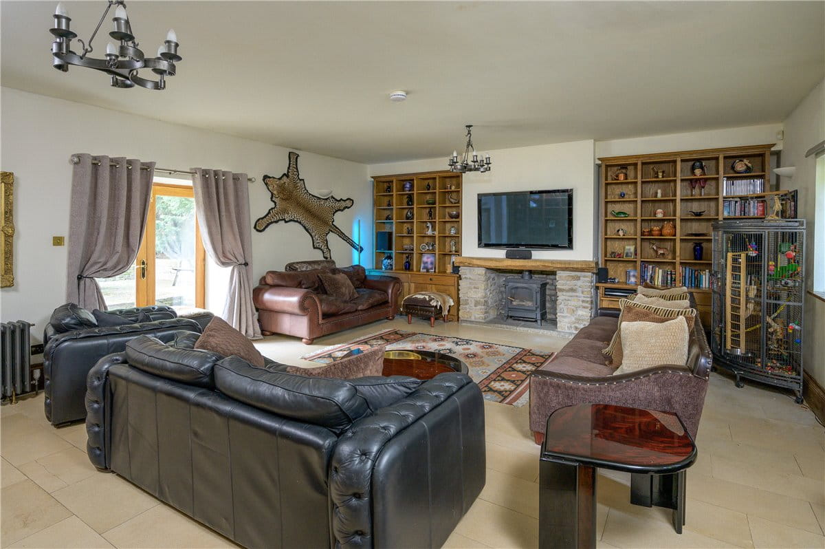 38 acres House, Siston, Bristol BS16 - Available