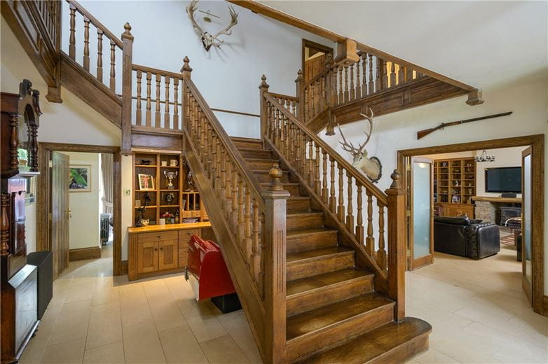 40 acres House, Siston, Bristol BS16 - Available