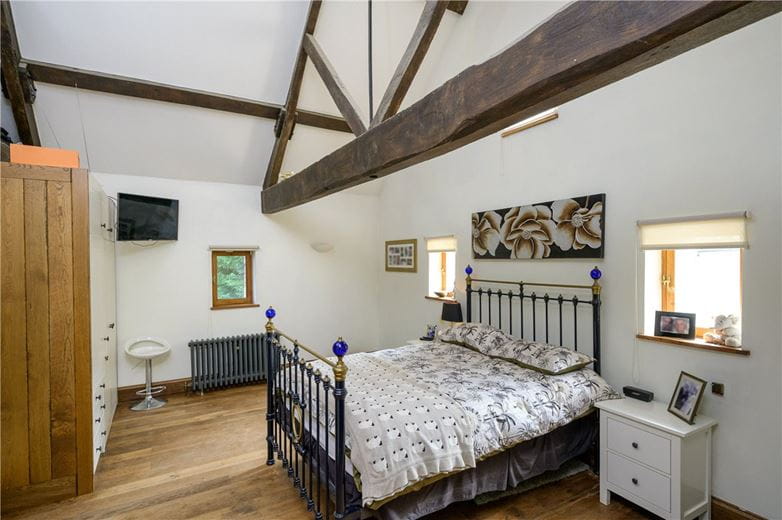 38 acres House, Siston, Bristol BS16 - Available