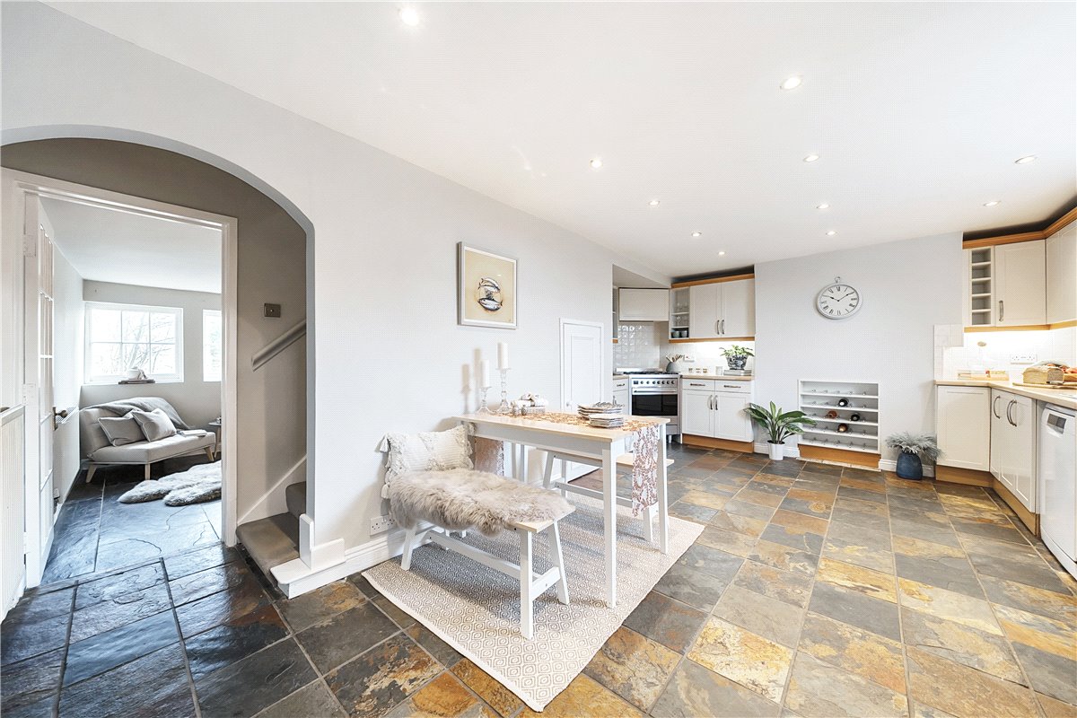 3 bedroom house, Mount Beacon Row, Bath BA1 - Sold