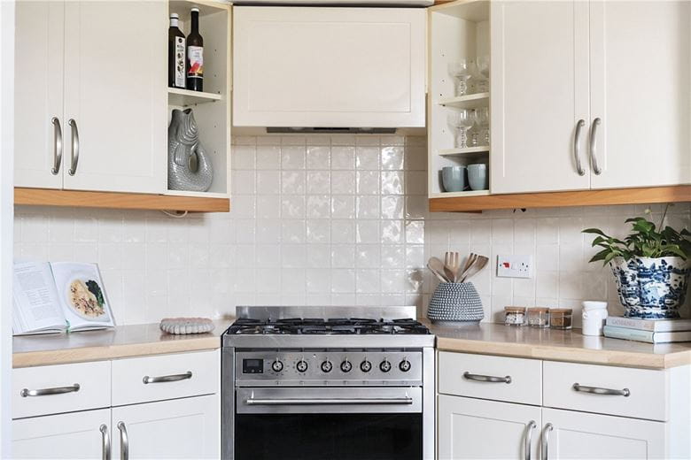 3 bedroom house, Mount Beacon Row, Bath BA1 - Sold