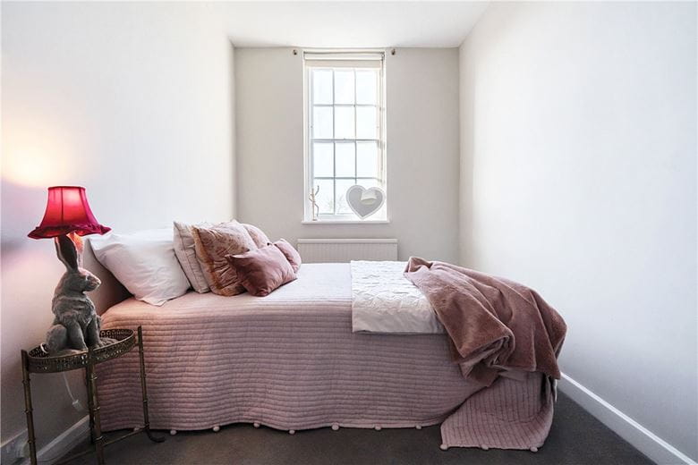 3 bedroom house, Mount Beacon Row, Bath BA1 - Sold