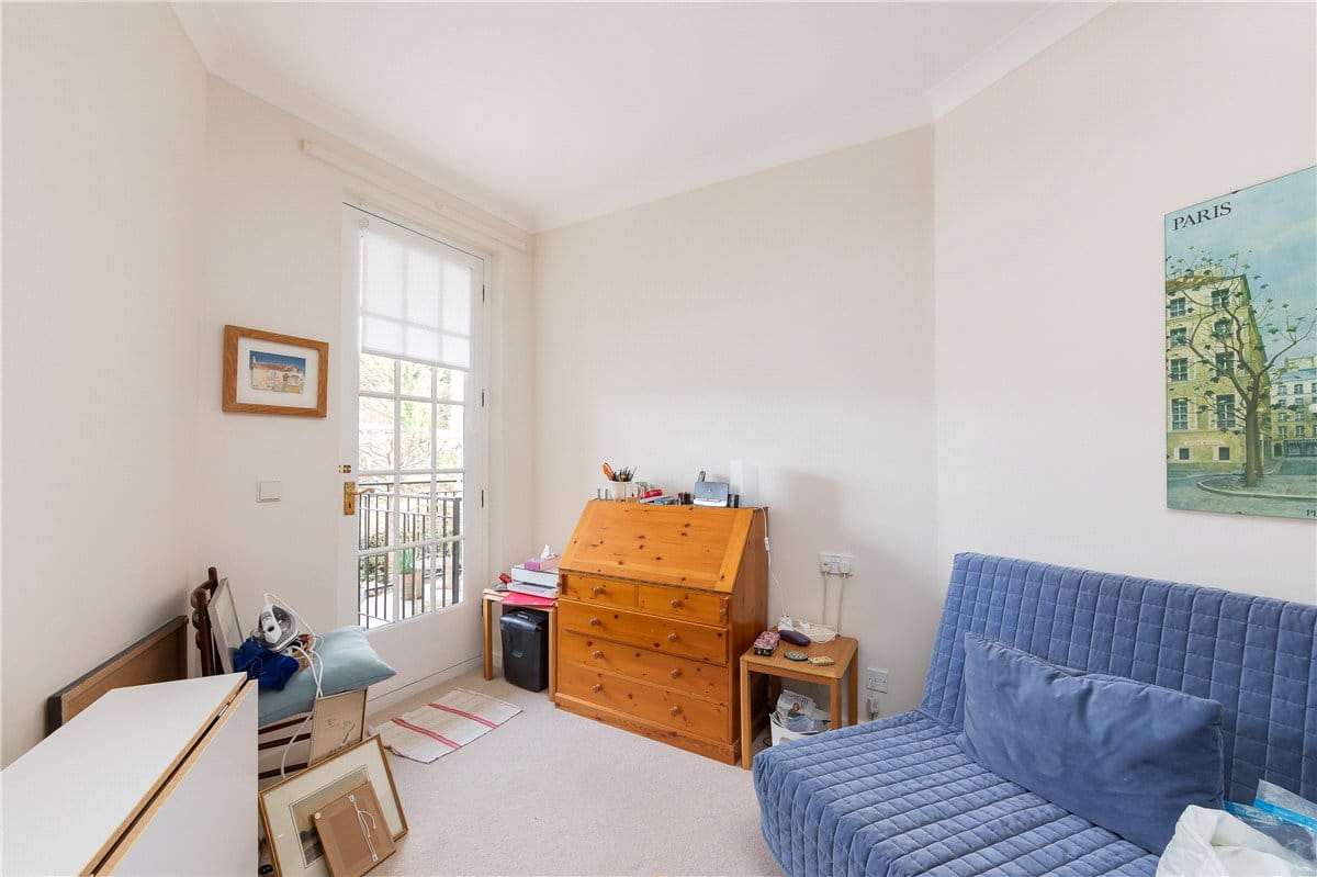 2 bedroom flat, Sydney Wharf, Bath BA2 - Sold