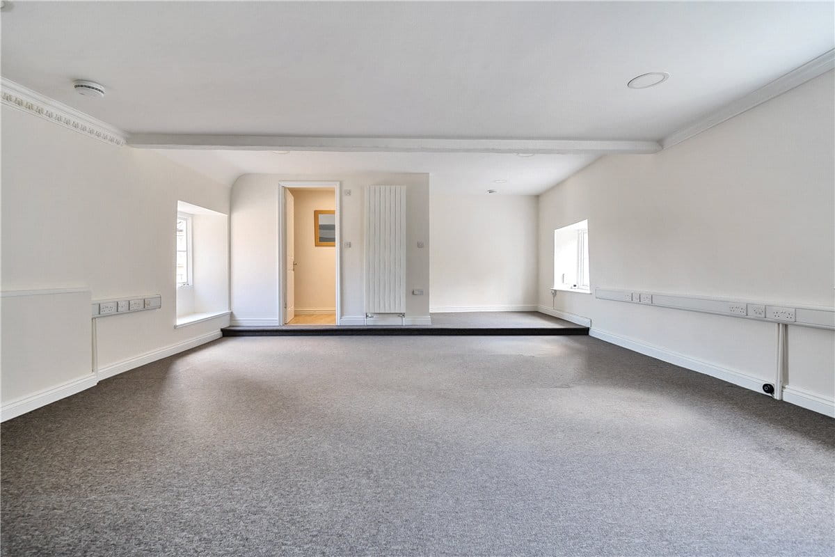 2 bedroom cottage, High Street, Batheaston BA1 - Sold STC