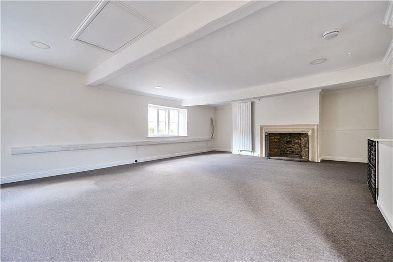 2 bedroom cottage, High Street, Batheaston BA1 - Sold STC