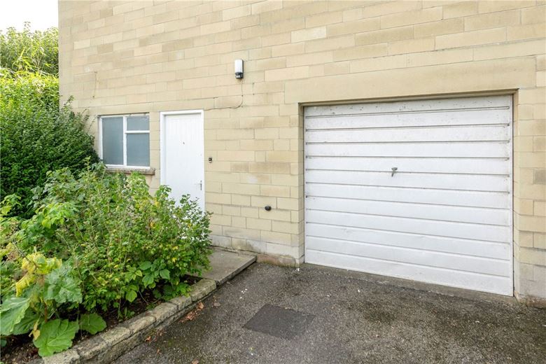 3 bedroom house, Ralph Allen Drive, Bath BA2 - Sold