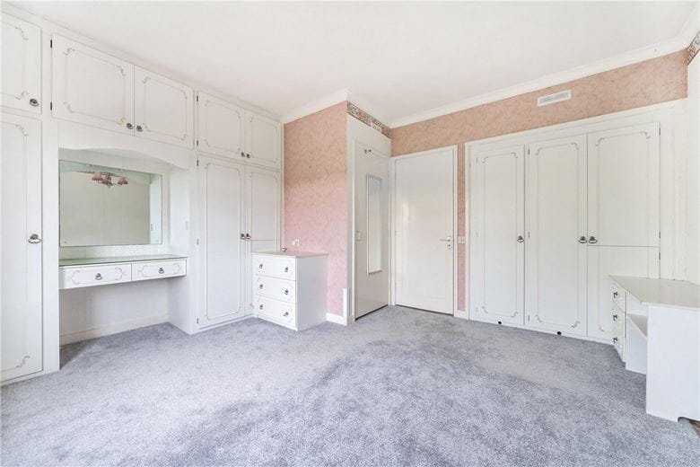 3 bedroom house, Ralph Allen Drive, Bath BA2 - Sold