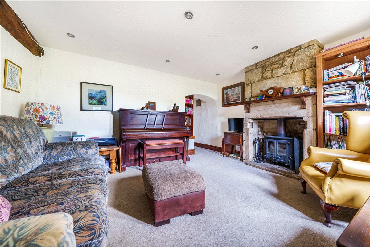 5 bedroom house, Lower Wadswick, Box SN13 - Sold