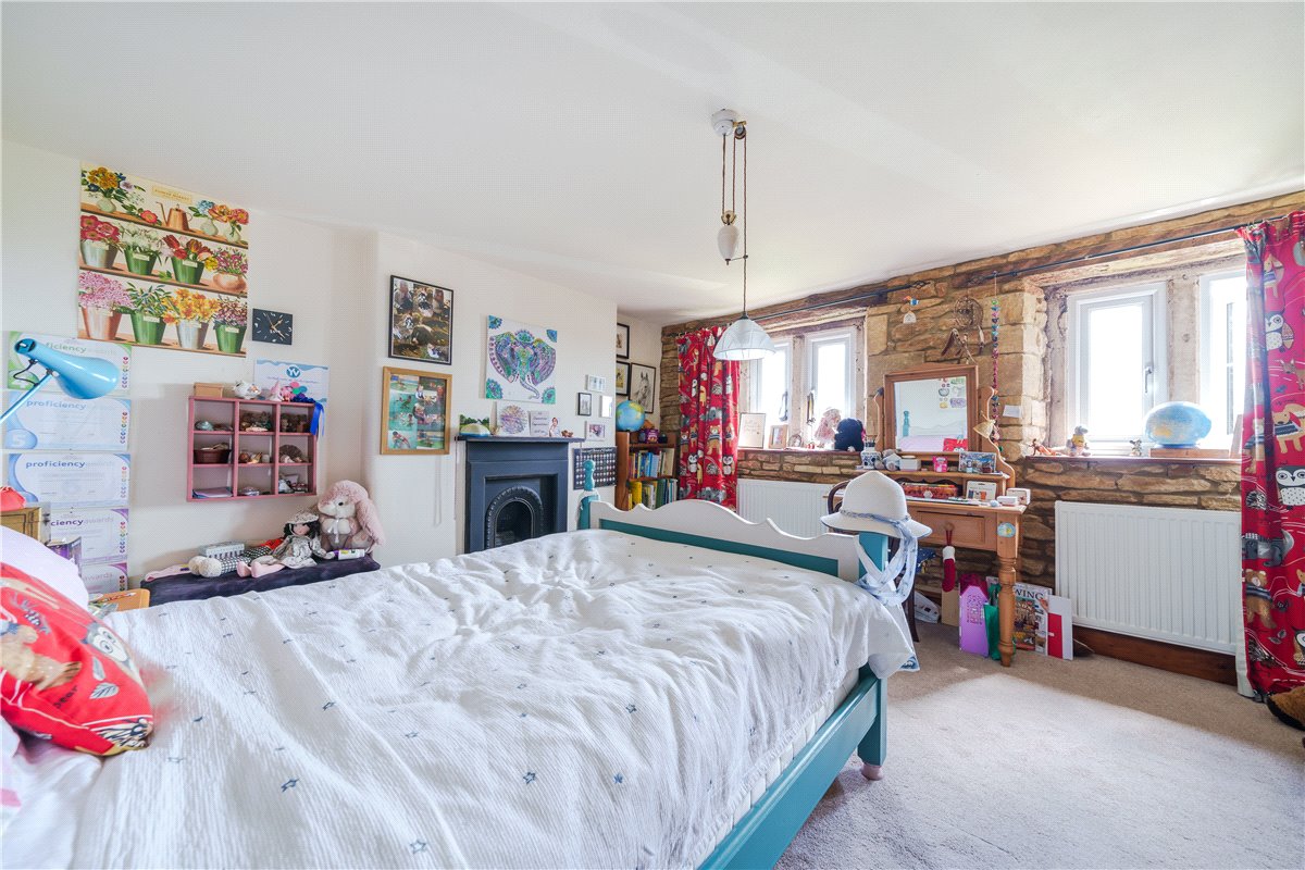 5 bedroom house, Lower Wadswick, Box SN13 - Sold