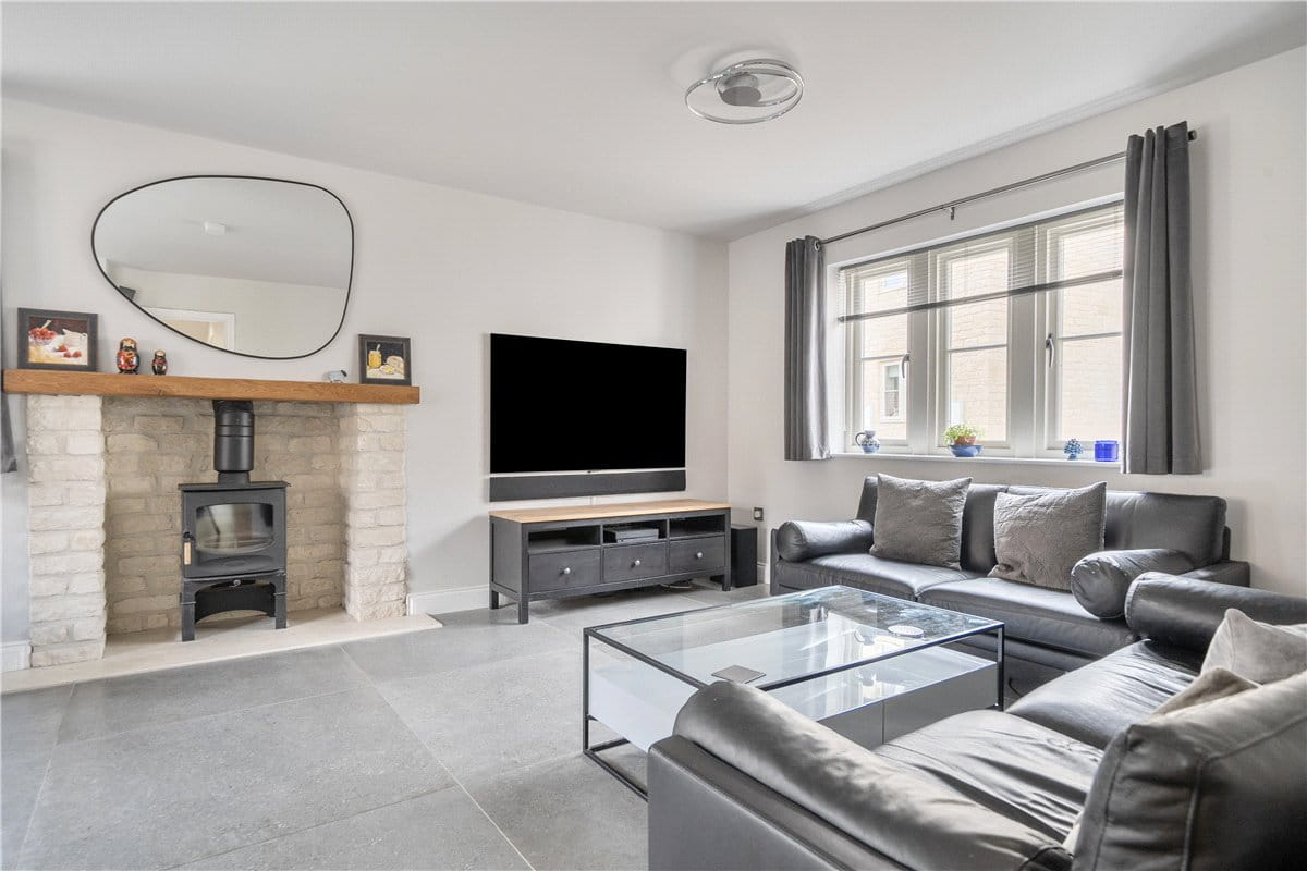 5 bedroom house, Hawkers Yard, Batheaston BA1 - Available