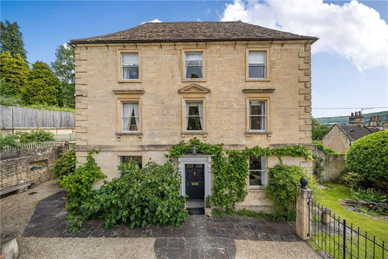 6 bedroom house, The Batch, Batheaston BA1 - Available