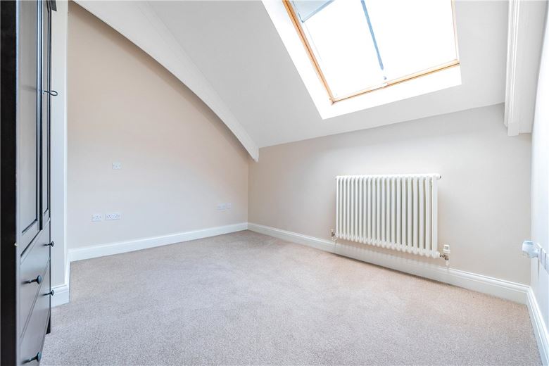 3 bedroom flat, West Avenue, Bath BA2 - Sold