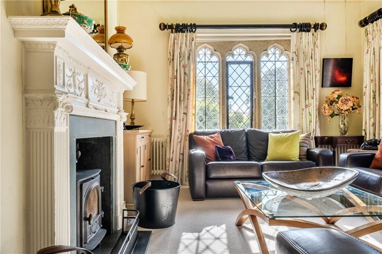 2 bedroom house, Stourton, Warminster BA12 - Available