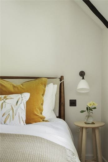 5 bedroom house, Mells, Frome BA11 - Sold