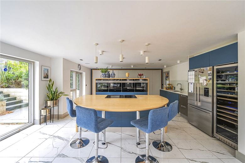 5 bedroom house, Summerhill Road, Bath BA1 - Available