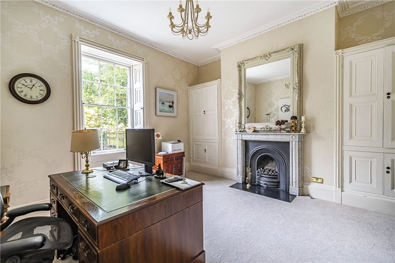 5 bedroom house, Beaufort East, Bath BA1 - Sold