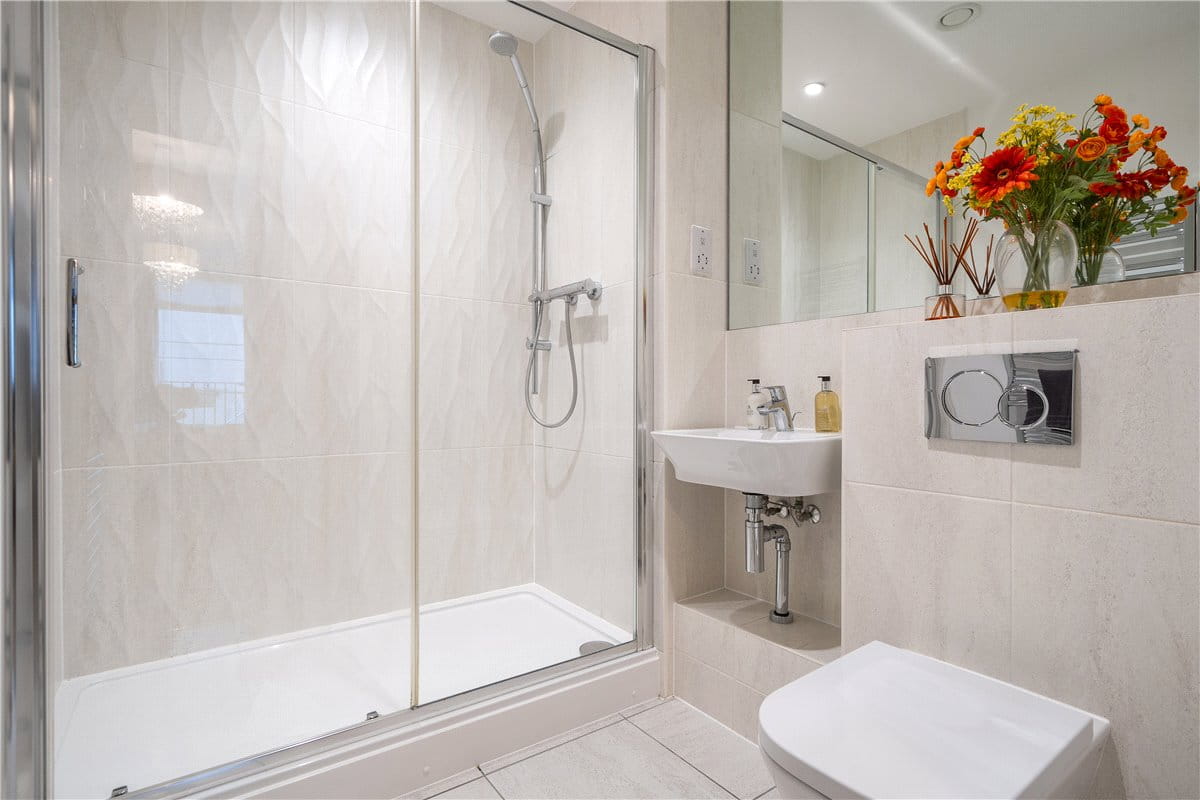 2 bedroom flat, Percy Terrace, Bath BA2 - Available