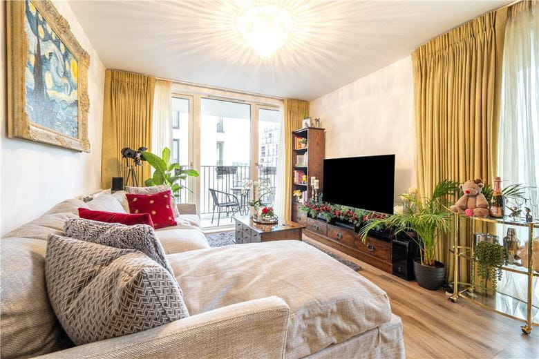 2 bedroom flat, Percy Terrace, Bath BA2 - Available