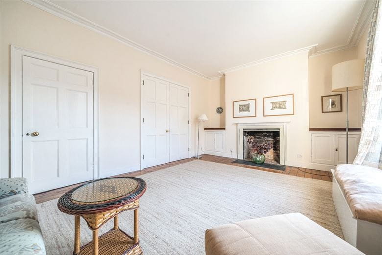 3 bedroom house, Northampton Street, Bath BA1 - Sold