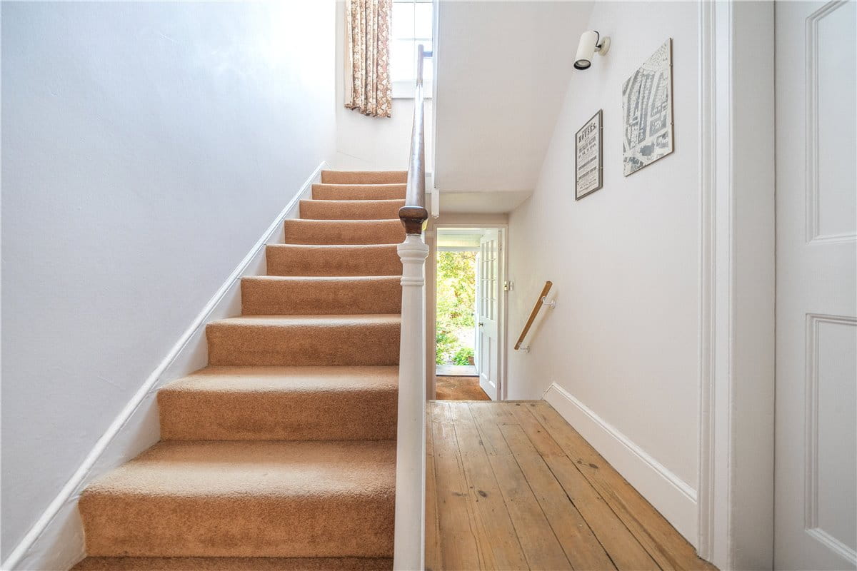 3 bedroom house, Northampton Street, Bath BA1 - Sold