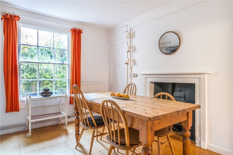 3 bedroom house, Northampton Street, Bath BA1 - Sold
