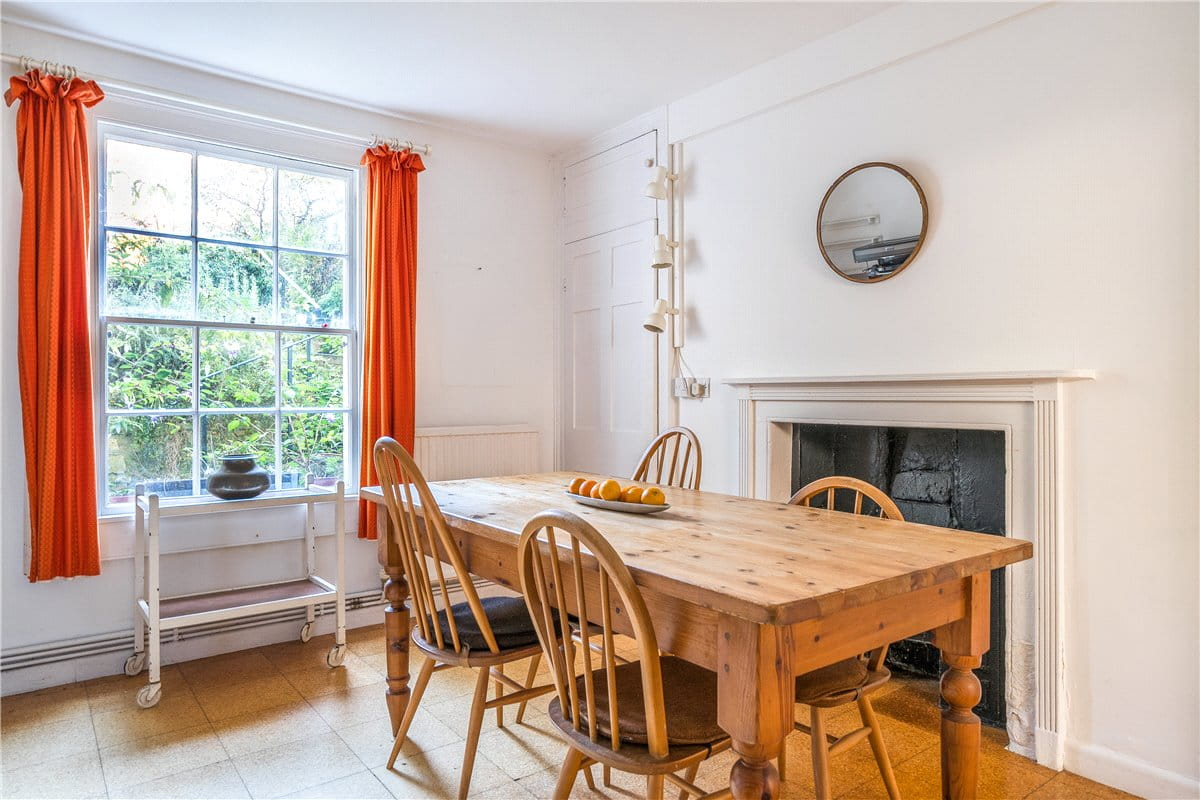3 bedroom house, Northampton Street, Bath BA1 - Sold