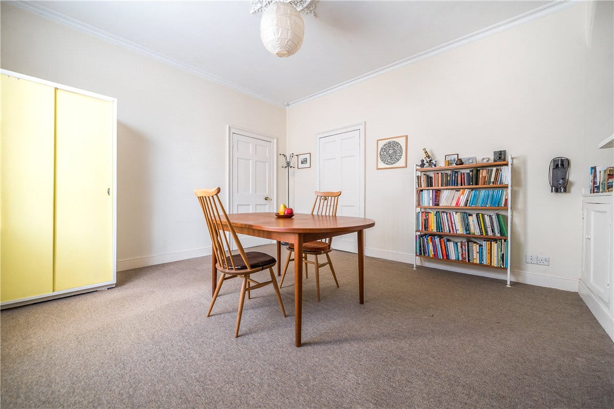 3 bedroom house, Northampton Street, Bath BA1 - Sold