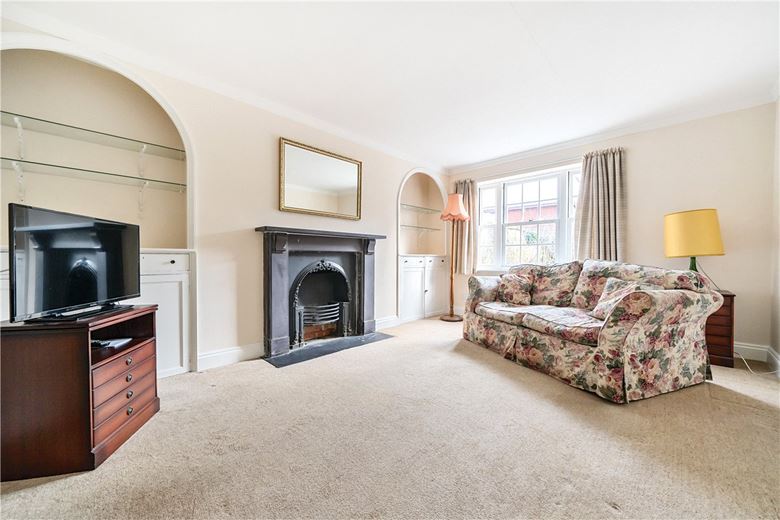 4 bedroom house, Devonshire Buildings, Bath BA2 - Sold