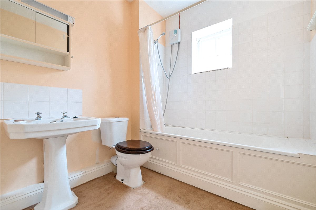 4 bedroom house, Devonshire Buildings, Bath BA2 - Sold