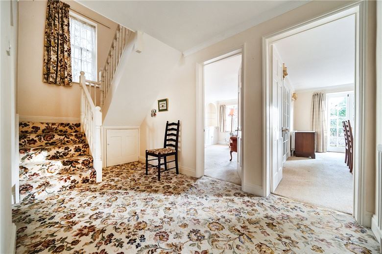 4 bedroom house, Devonshire Buildings, Bath BA2 - Sold