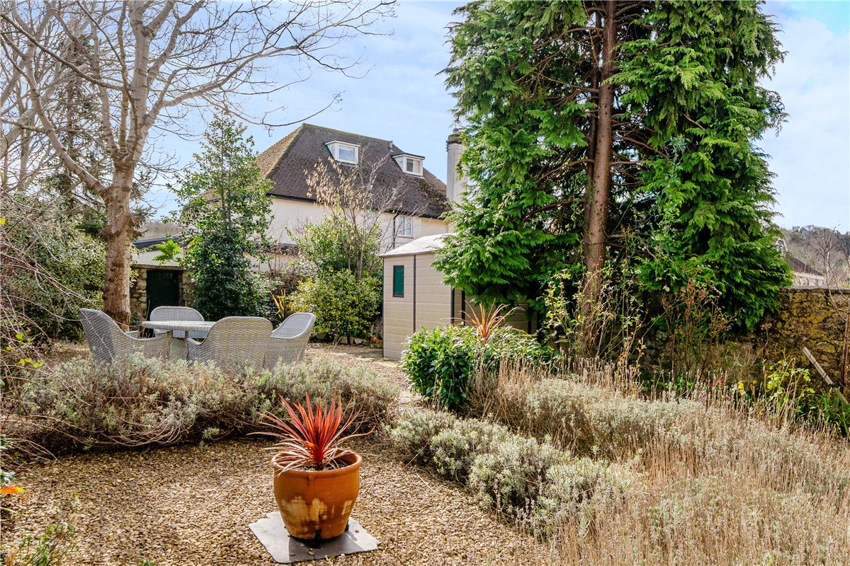 4 bedroom house, Devonshire Buildings, Bath BA2 - Sold