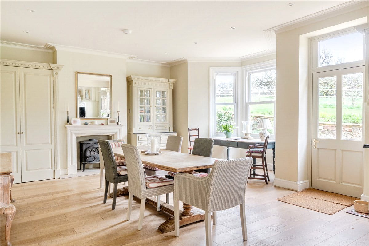 8 bedroom house, Rock Road, Wick BS30 - Available