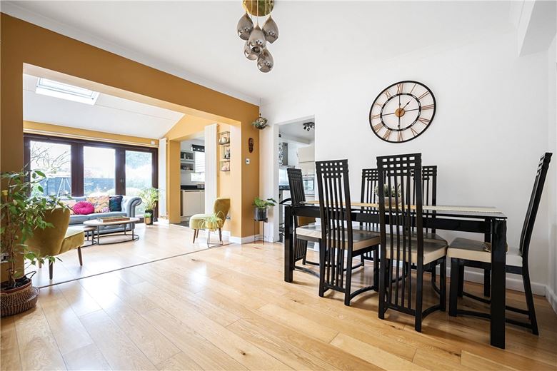 3 bedroom house, Southstoke Road, Bath BA2 - Sold